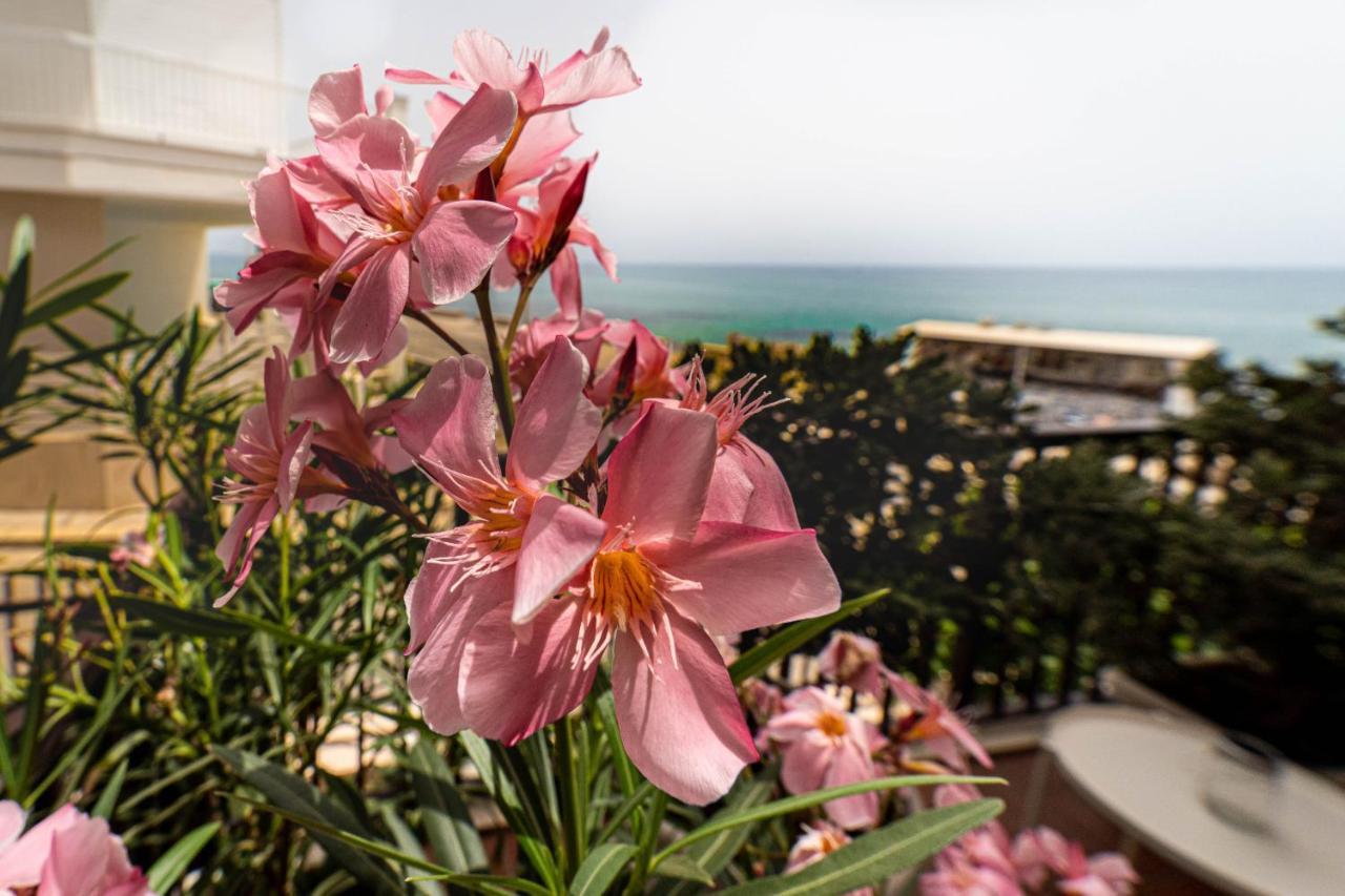 Sicilian Charm Villa Marina di Ragusa Luaran gambar